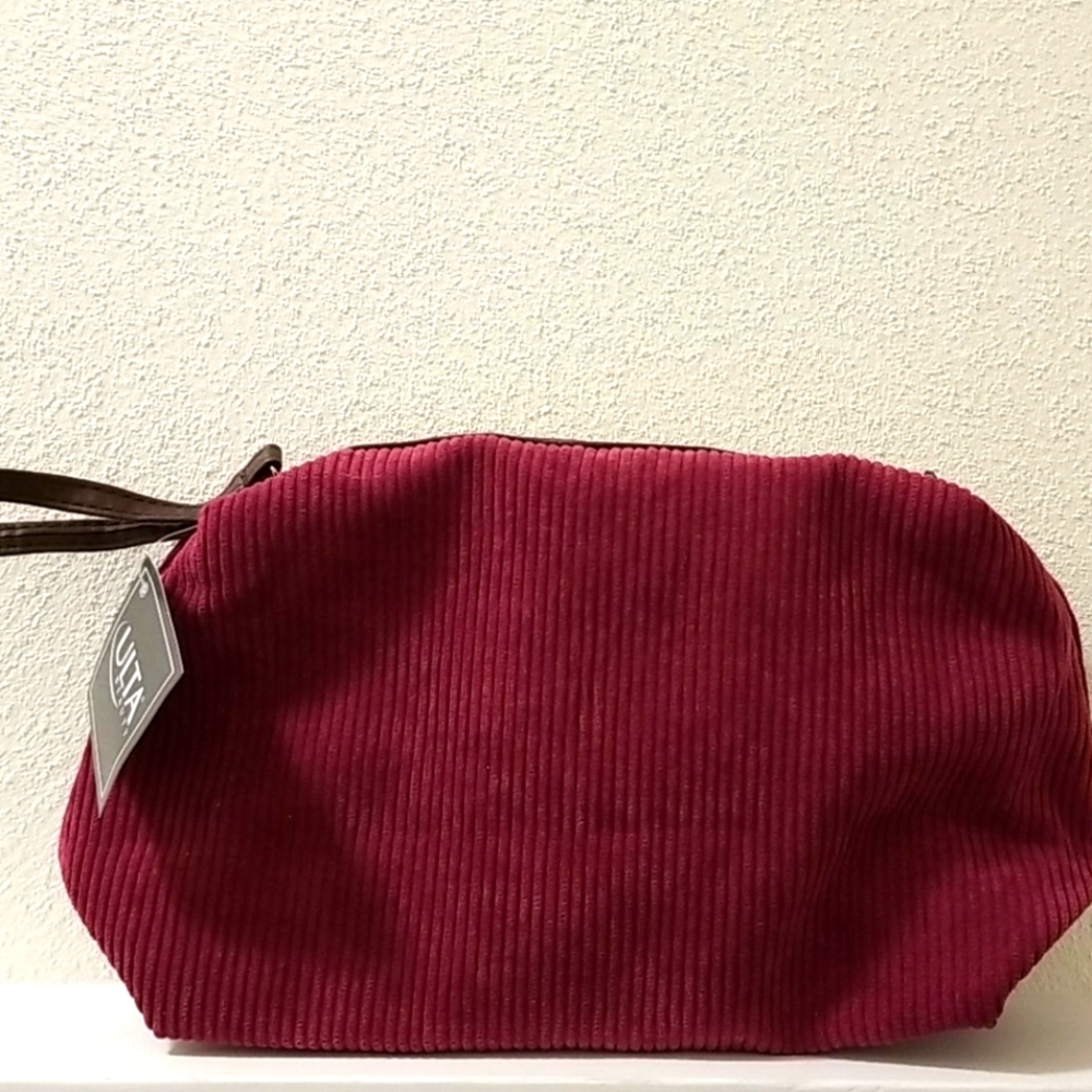 Ulta cosmetics bag